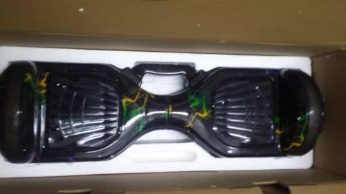 6.5" Bluetooth Hoverboard - Different Colours, see listing description!!!
