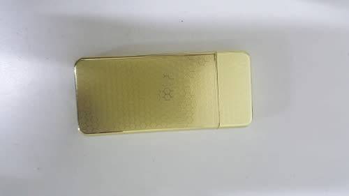 Electronic Lighter - Lighter - Cigarette Lighter USB Rechargeable Lighter