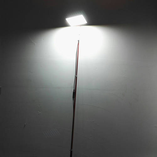 Camping Light - Multifunction Fishing Rod & Outdoor Camping Light - Fishing Rod LED Light(Wholesale)