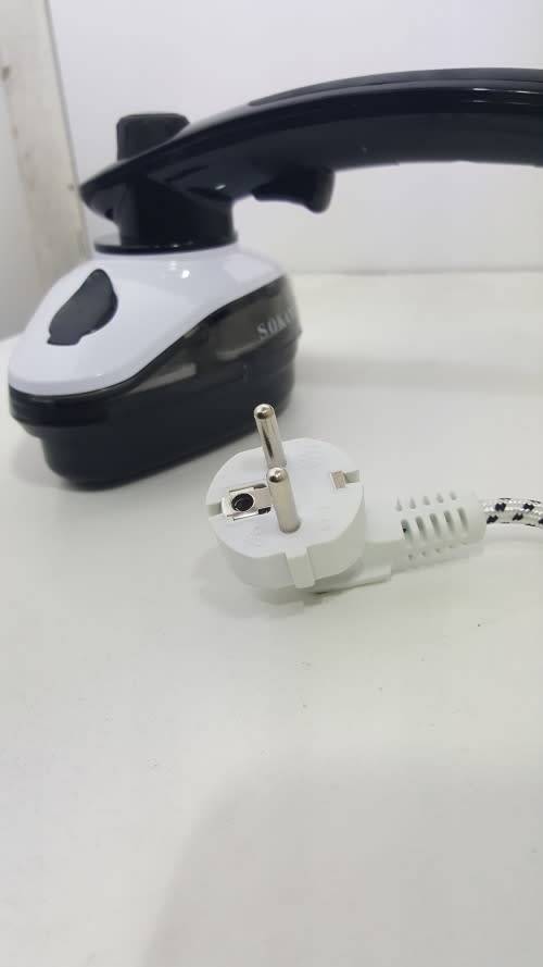 Garment Steamer - Hand Steamer - Portable Garment Steamer