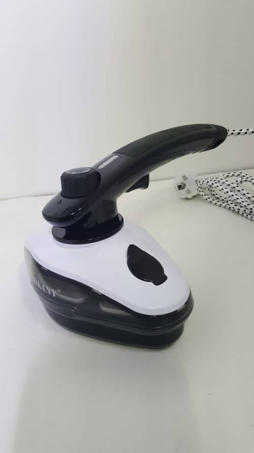 Garment Steamer - Hand Steamer - Portable Garment Steamer