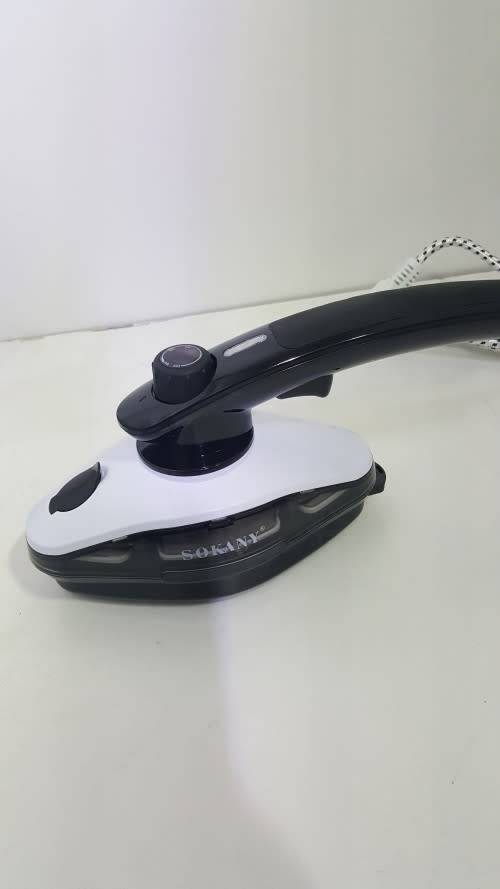 Garment Steamer - Hand Steamer - Portable Garment Steamer
