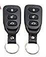 Keyless Entry System - Car Keyless Entry Unit - Keyless Car Unit