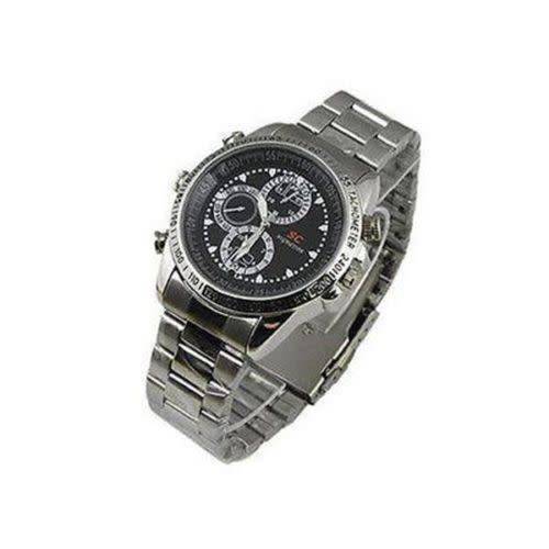 Watch - Spy Watch - Camera Watch - Mini Cam. Spy Watch