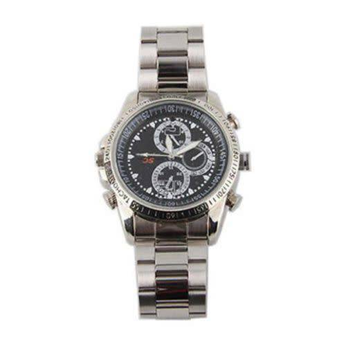 Watch - Spy Watch - Camera Watch - Mini Cam. Spy Watch