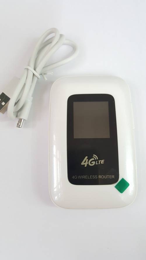 4G WiFi Router - Portable 4G LTE WiFi Router - 4G LTE WiFi Portable Router