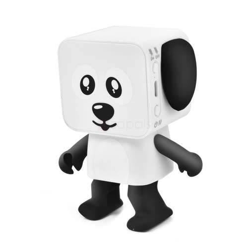 Bluetooth Portable Speaker - Dancing Dog Bluetooth Speaker - Bluetooth Dancing Dog Speaker
