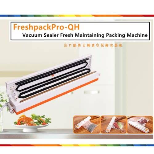 Sealer - Vacuum Sealer - Vacuum Pack sealer home use - Kitchen Vacuum Sealer
