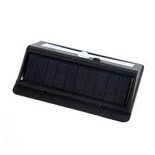 30 Led Solar Light - LED Solar Wall Light with Motion Sensor(Wholesale/Bulk)