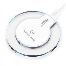 Wireless Charger - QI  Limitless  Wireless & Standard