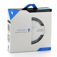 Wireless Charger - QI  Limitless  Wireless & Standard
