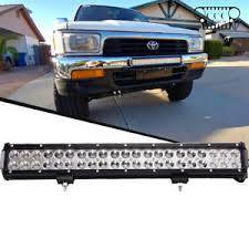 234W 78 LED Bar Light - Hight Brightness 234W 6000K LED Bar Light
