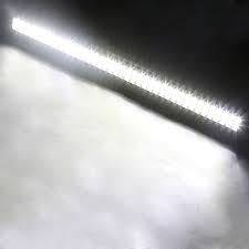 240W 80 LED Bar Light Special!!! Hight Brightness 240W 6000K LED Bar Light