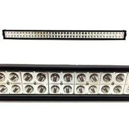 240W 80 LED Bar Light Special!!! Hight Brightness 240W 6000K LED Bar Light