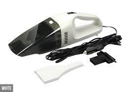 Car Cleaner 3Pcs  Portable High-Power vacuum