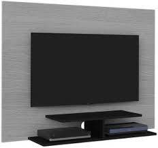 Flat Screen Wall Mount - Invisible Wall Mount For all size TV's - NH13-65 Universal Wall Mount