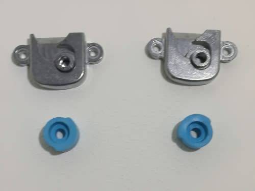 Flat Screen Wall Mount - Invisible Wall Mount For all size TV's - NH13-65 Universal Wall Mount