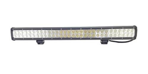 180W 60 LED Bar Light - Hight Brightness 180W 6000K LED Bar Light