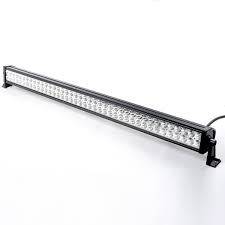 240W 80 LED Bar Light Special!!! Hight Brightness 240W 6000K LED Bar Light