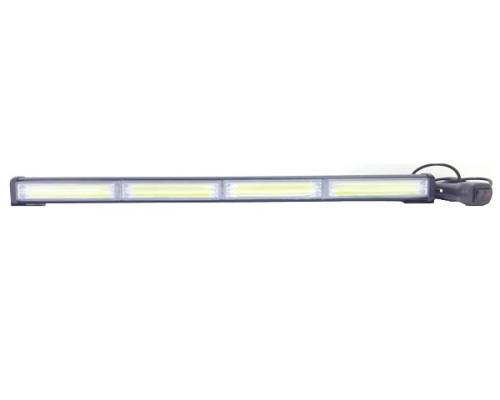 LED Emergency Light - 72W Single Row LED Emergency Light available in 2 colours(White or Amber)