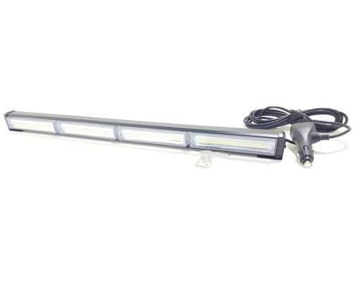 LED Emergency Light - 72W Single Row LED Emergency Light available in 2 colours(White or Amber)