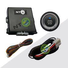 Start Stop Engine System