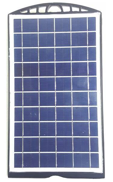 20W Solar Light - Solar 20W LED Street Light + Remote - 20W LED Solar Light with Remote