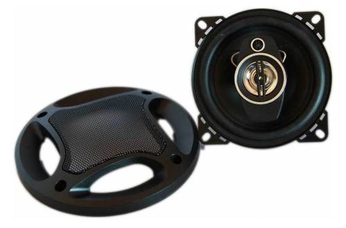 Car Speakers - 250W Speakers - Pcinener Mid-range Car Speaker 10cm