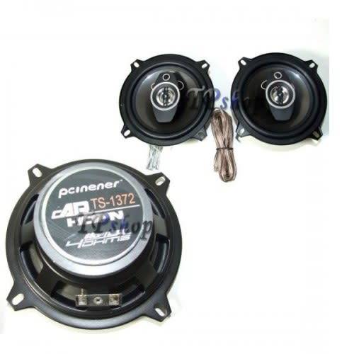 Car Speakers - 250W Speakers - Pcinener Mid-range Car Speaker 10cm