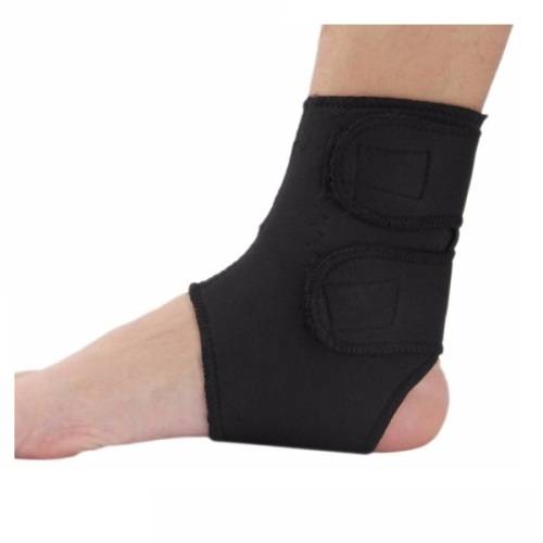 Special!!! Ankle Support - Padded Ankle Protector