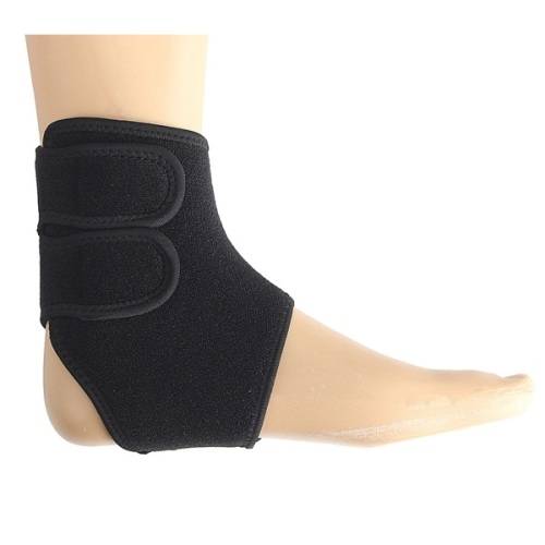 Special!!! Ankle Support - Padded Ankle Protector