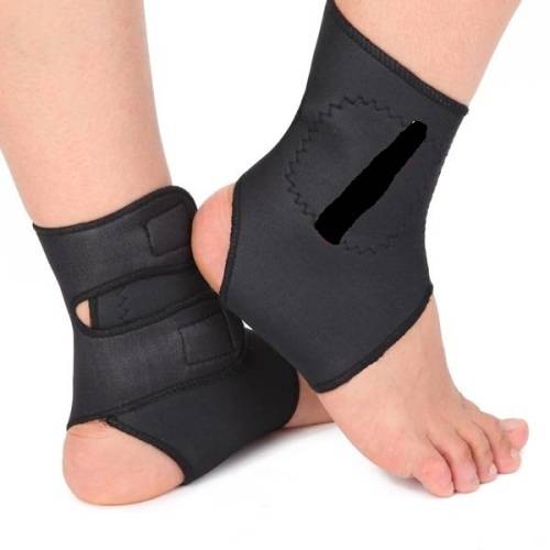 Special!!! Ankle Support - Padded Ankle Protector