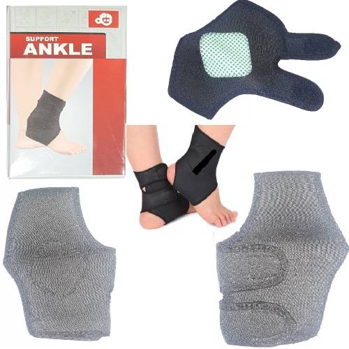 Special!!! Ankle Support - Padded Ankle Protector