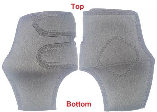 Special!!! Ankle Support - Padded Ankle Protector