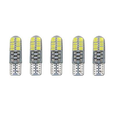 Park Lights - Canbus T10 24 LED Break Lights - Day Time running light(Wholesale/Bulk)
