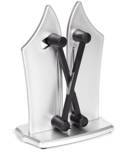 Knife Sharpener - Hone, Sharpen and Polish Knifes with a tungsten carbide Knife Sharpener