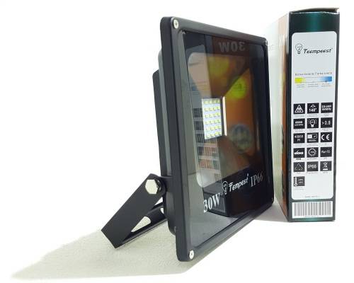 30W LED FloodLight - LED Flood Light - LED 30W Floodlight(Wholesale/Bulk)