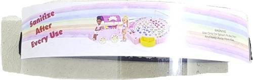 Face Shield - Kiddies Face Shields - Childrens Protective Face Shield(Wholesale/Bulk)