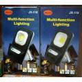 Multi function Lighting - JX-116