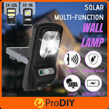 Multi function Lighting - JX-116