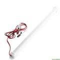 12V Battery DC LED Tube Lights Bar with clip Highlighting Energy-saving Fluorescent Tubes 30CM
