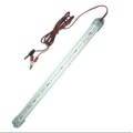 12V Battery DC LED Tube Lights Bar with clip Highlighting Energy-saving Fluorescent Tubes 30CM