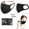 Face Masks - Non-Medical Fashion Masks - Non-Medical Filter Face Mask