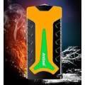 Multi function Lighting JUMP STARTER 20000MAH