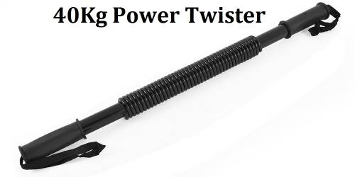 Power Twister - 40Kg Power Twister