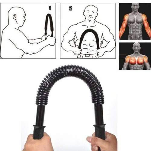 Power Twister - 40Kg Power Twister