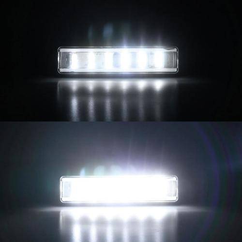 18W LED Bar Light - 18W LED Work Light - 18W LED Light Bar