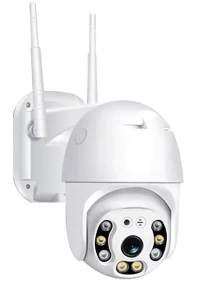 IP camera - Wifi PTZ Camera - PTZ Camera - IP Wireless 360 PTZ Panoramic Camera