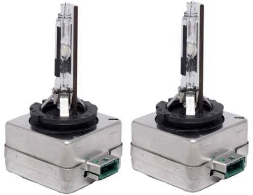 D3S Headlight Bulb Set - D3S 35W 12V Headlight Bulb