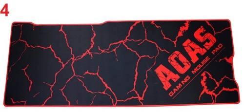 Mouse Pad - Soft Gaming Mouse Pad - S3000 Desk Top Mouse Pad